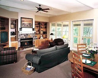 Owners Club At The Homestead